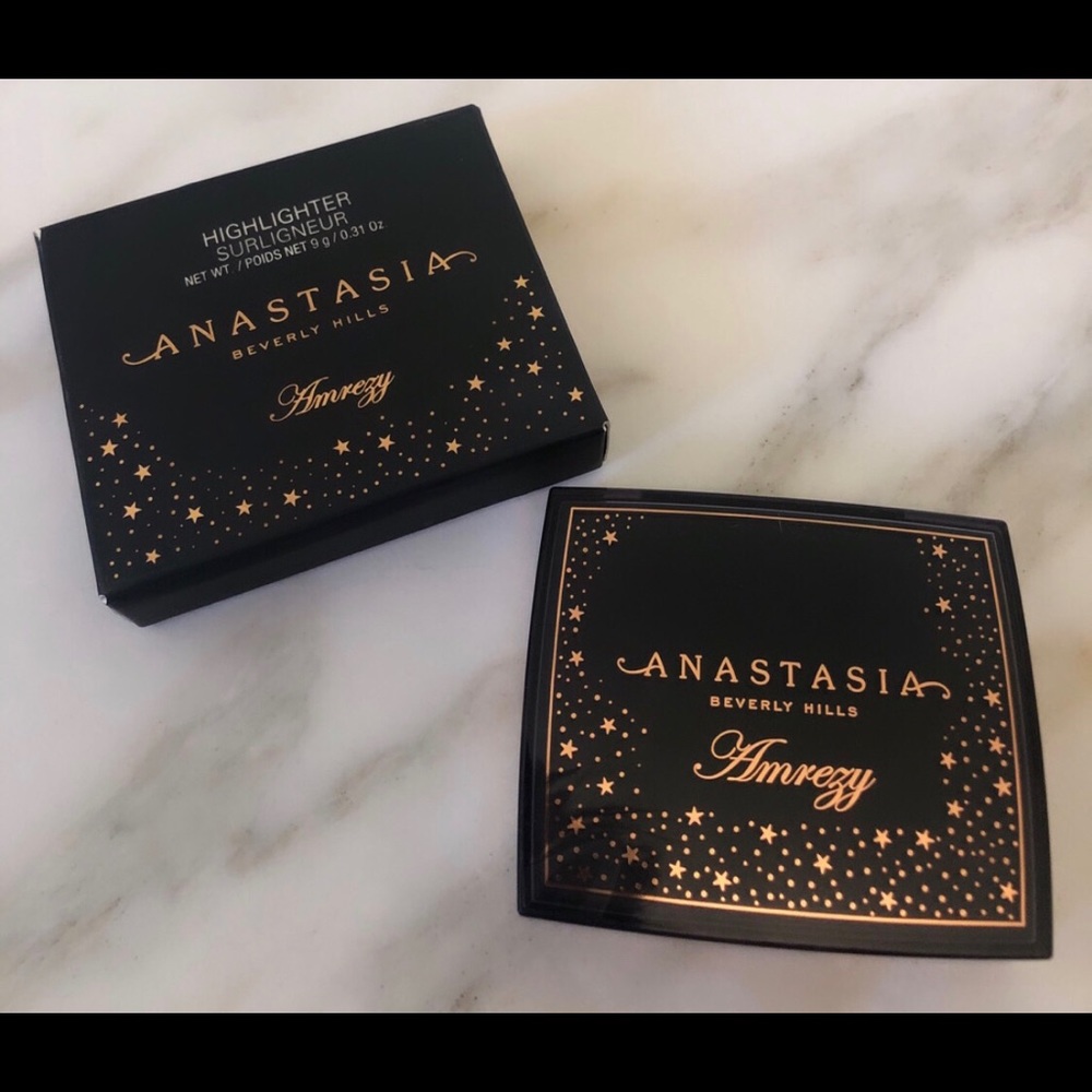 Anastasia Beverly Hills Amrezy Highlighter
